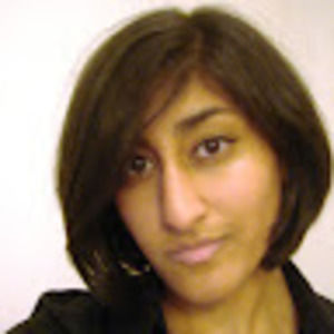 Meet your Posher, Radhika